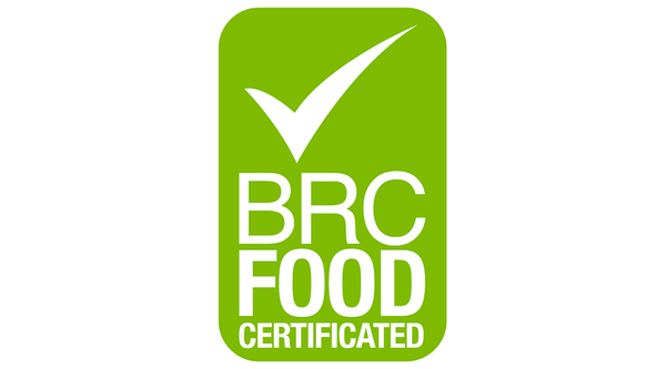 BRC Global Standard for Food Safety