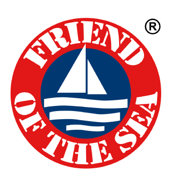 Friend of the Sea certified