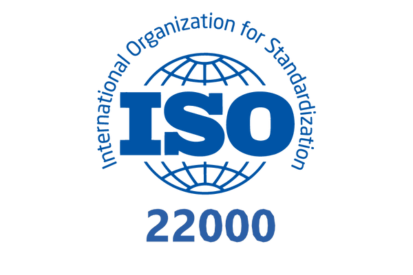 ISO 22000 food safety management