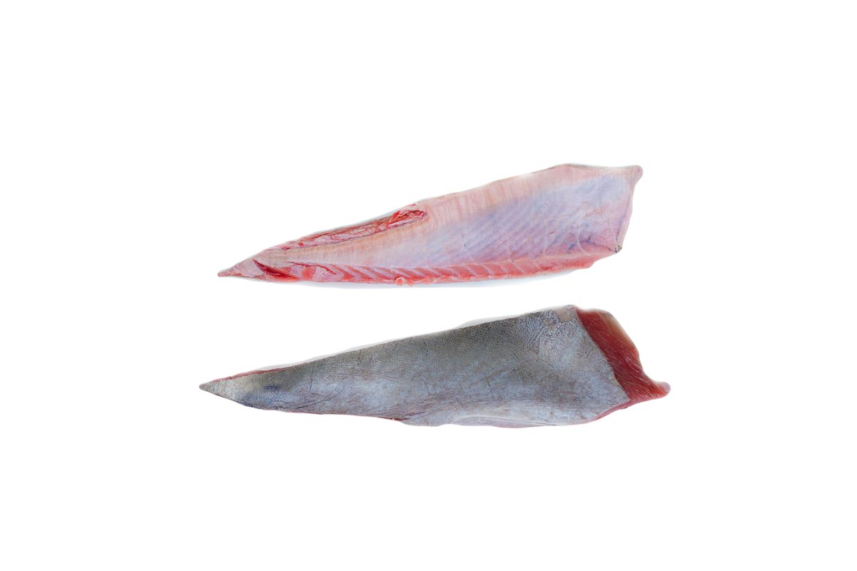 Tuna Belly