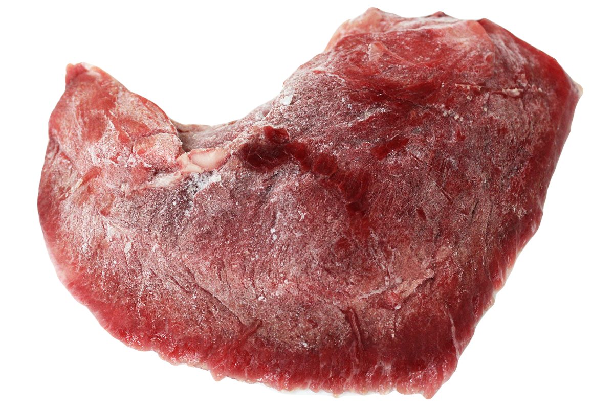 Tuna Cheeks