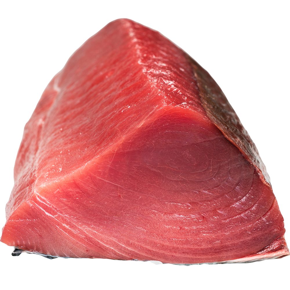 Chilled/Frozen Tuna Chunks
